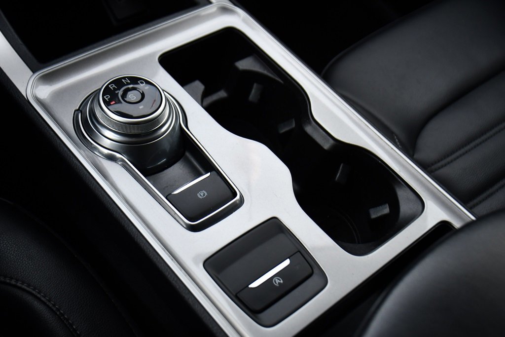 Used 2024 Ford Edge SEL w/ Convenience Package image 31