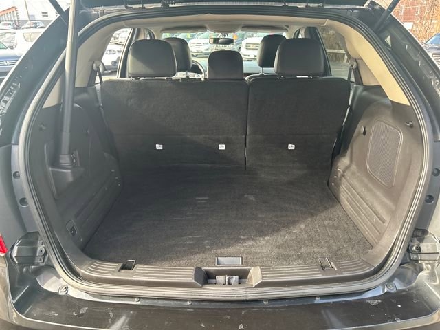 Used 2011 Ford Edge Limited w/ Driver Entry Pkg image 22