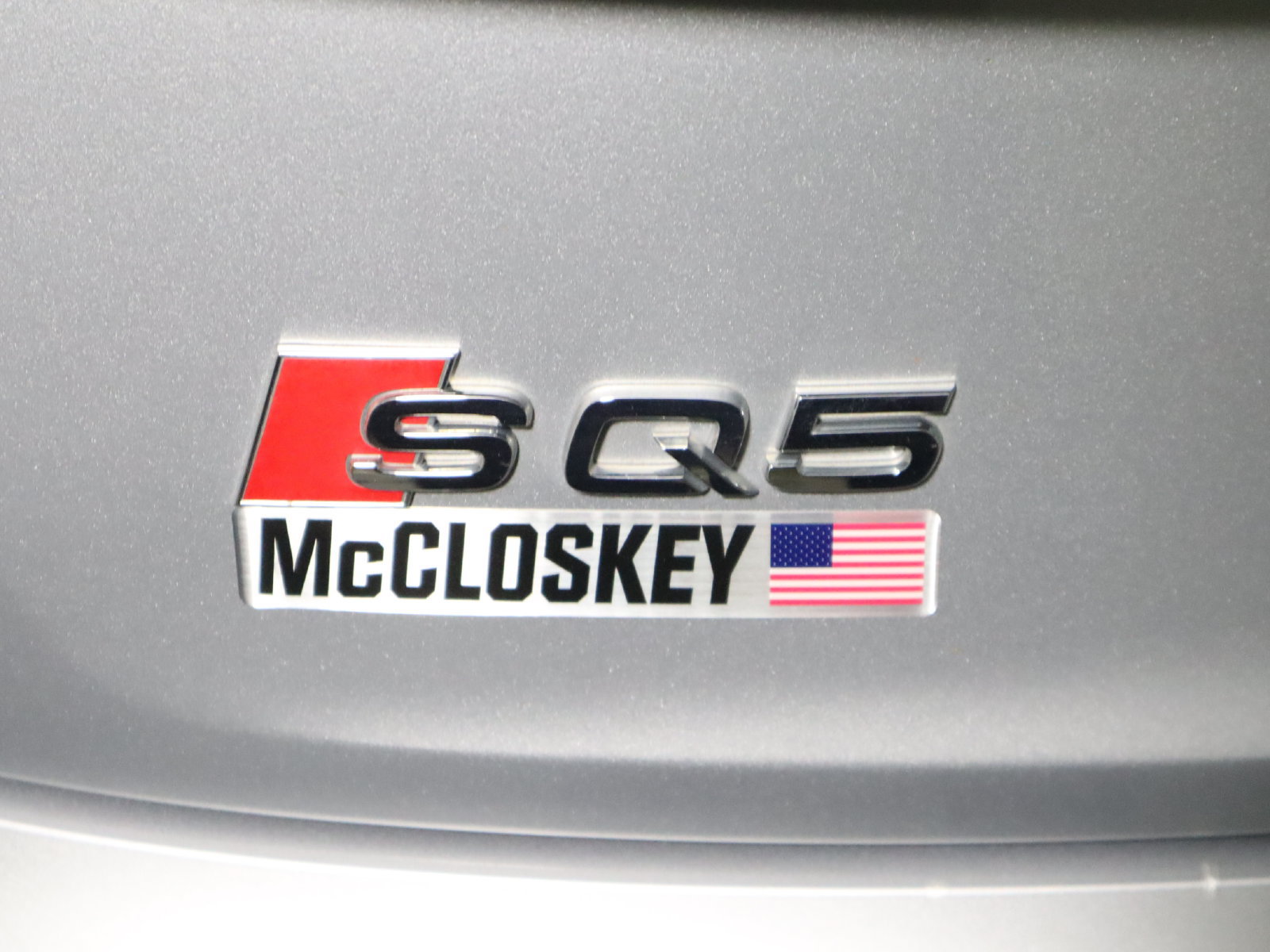 Used 2023 Audi SQ5 Premium Plus AWD/4WD image 11