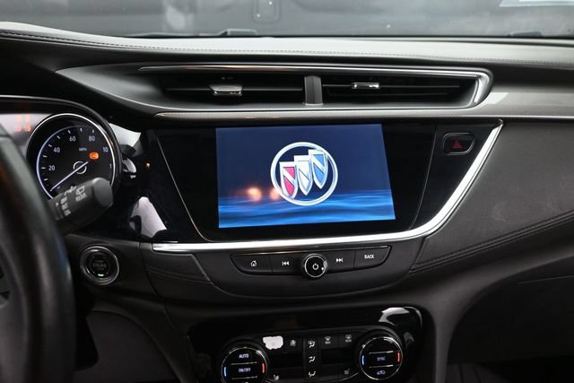 Used 2021 Buick Encore GX Essence w/ Experience Buick Package FWD image 22