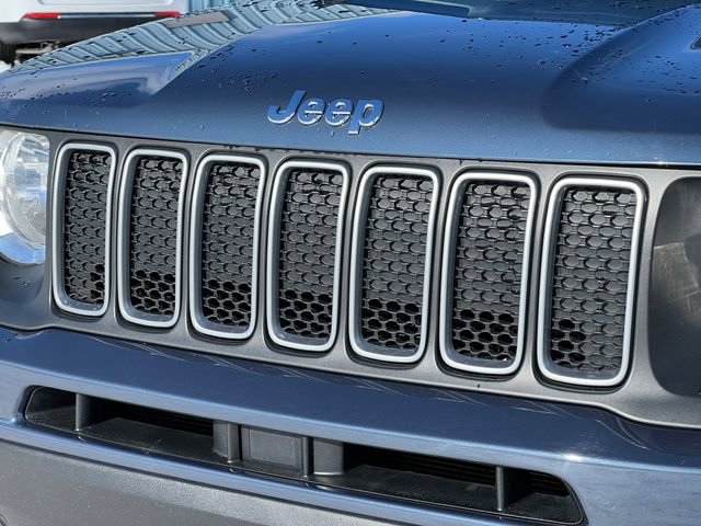 Used 2023 Jeep Renegade Latitude image 35