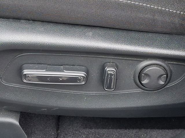 Used 2024 Honda CR-V EX image 25