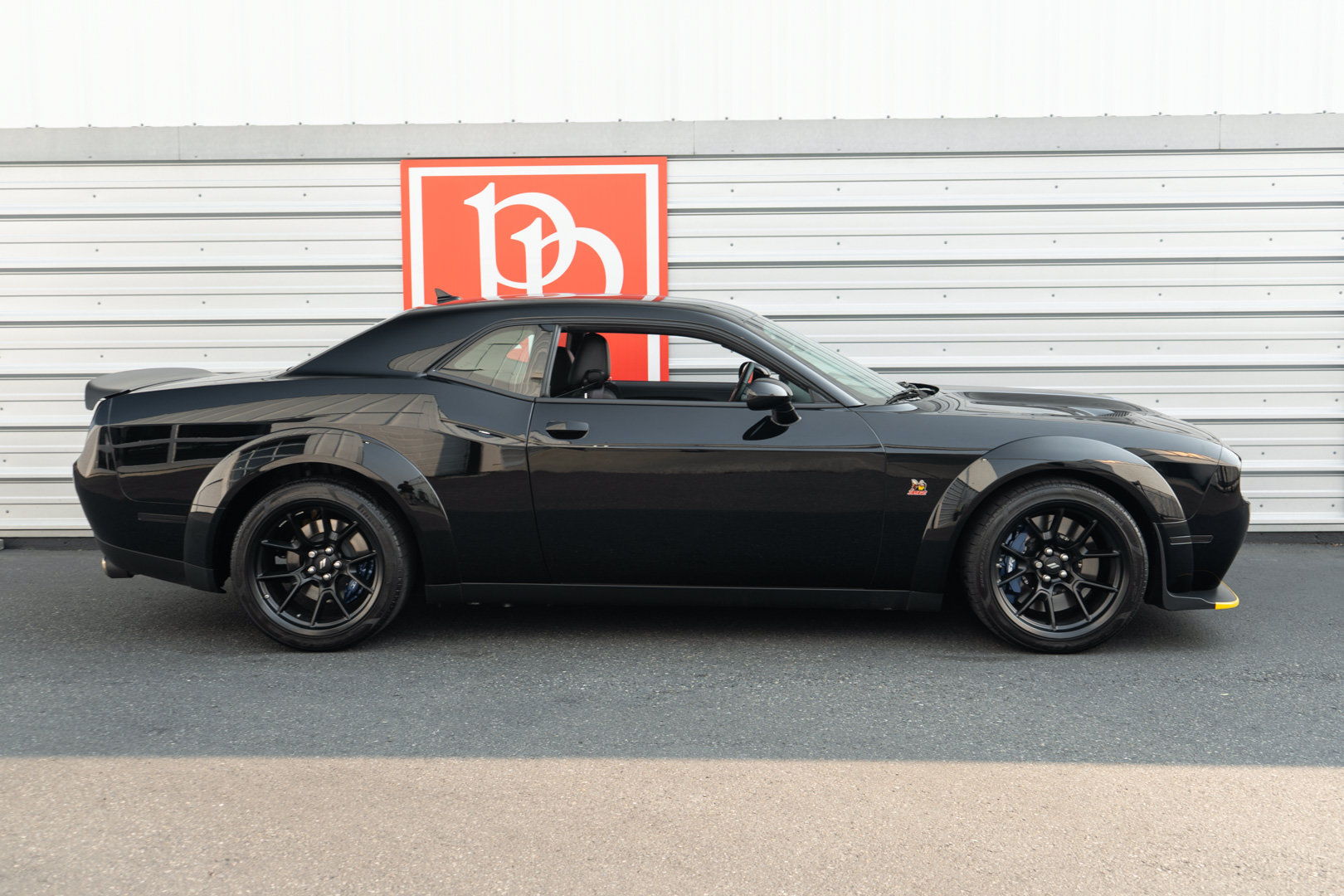 Used 2023 Dodge Challenger R/T Scat Pack RWD image 31