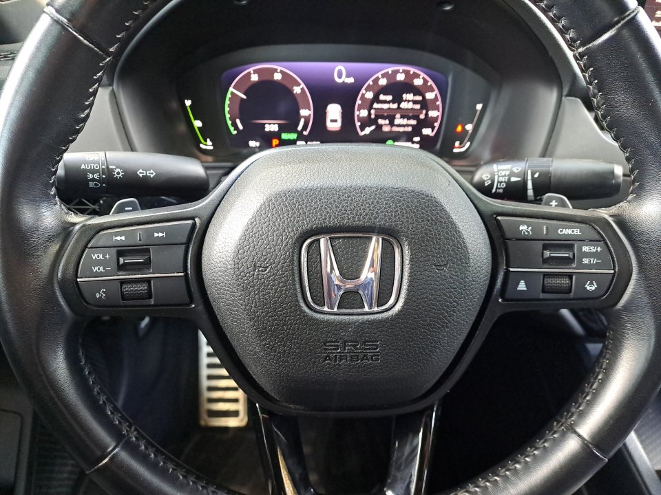 Used 2023 Honda Accord Sport image 27
