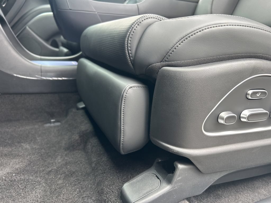 New 2026 Hyundai Palisade Calligraphy AWD/4WD image 30