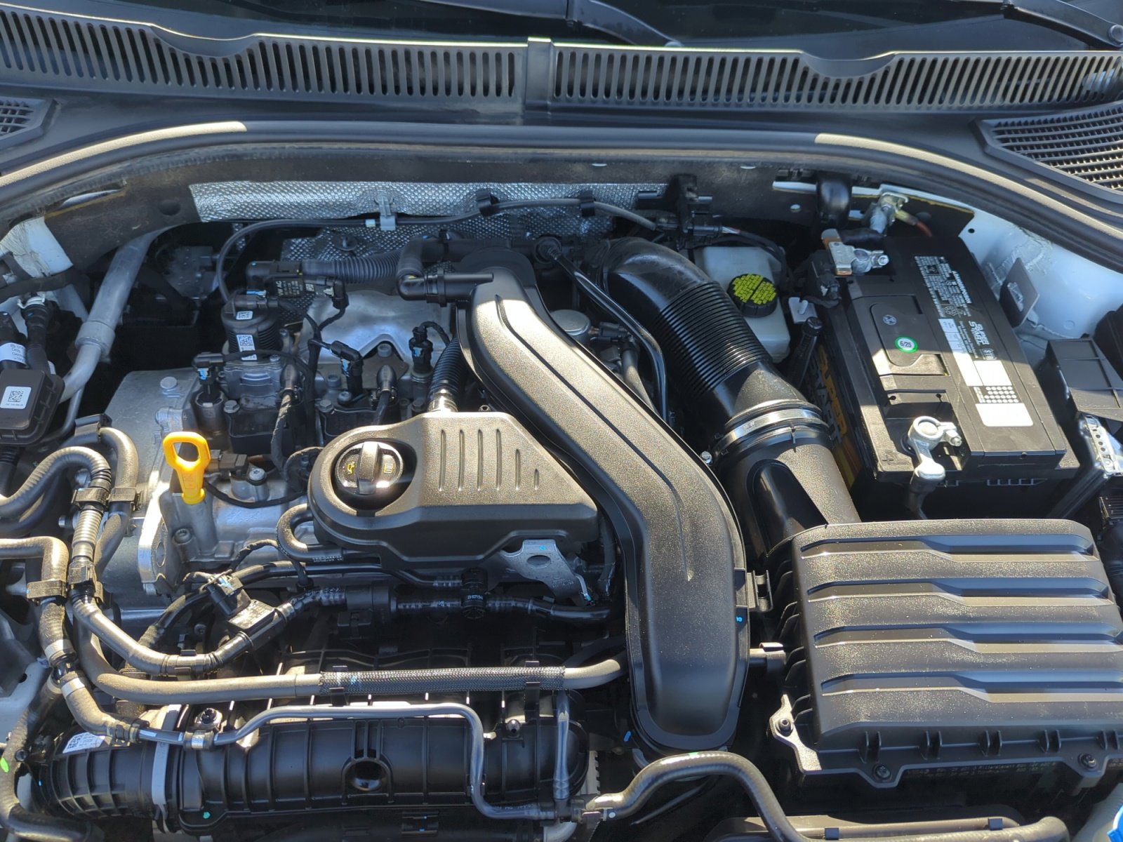 Used 2024 Volkswagen Jetta S image 20