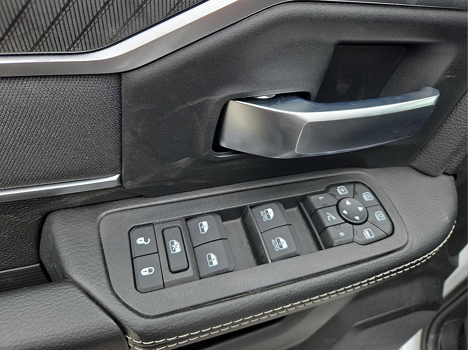 New 2026 RAM 2500 Big Horn image 15