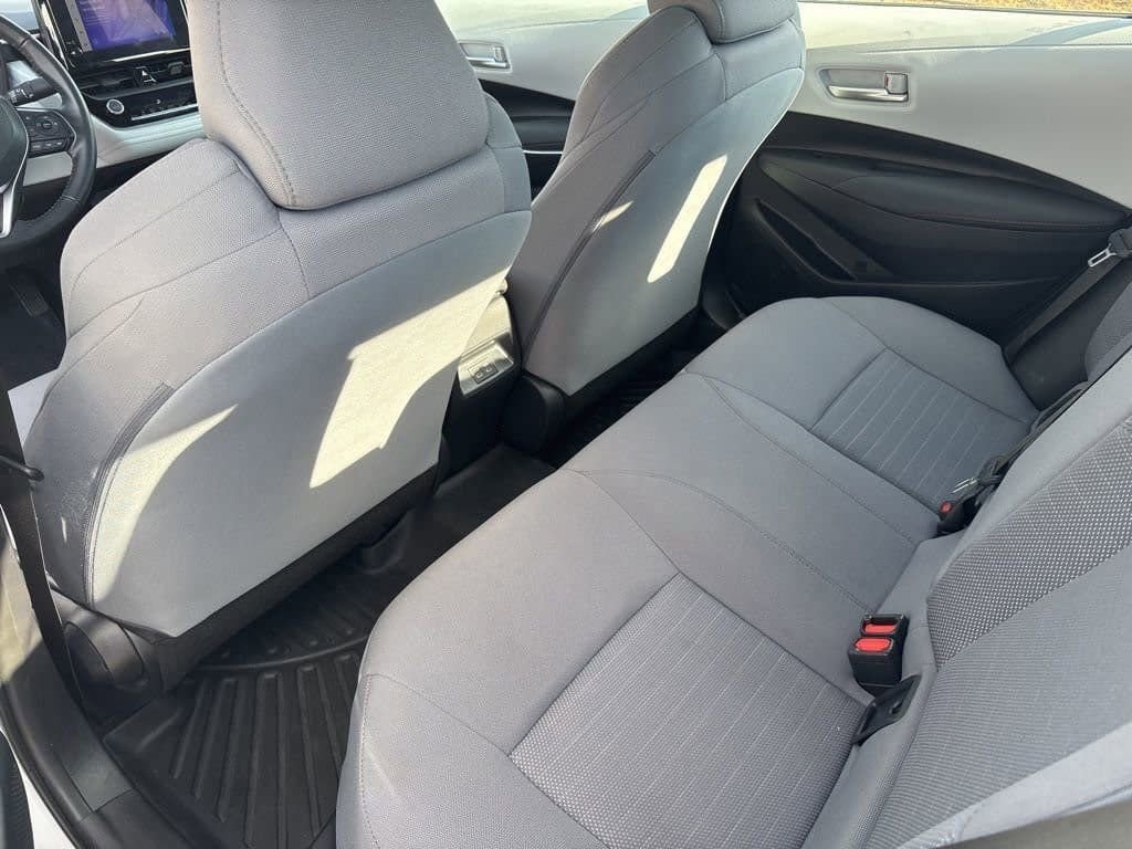 Used 2024 Toyota Corolla SE image 12