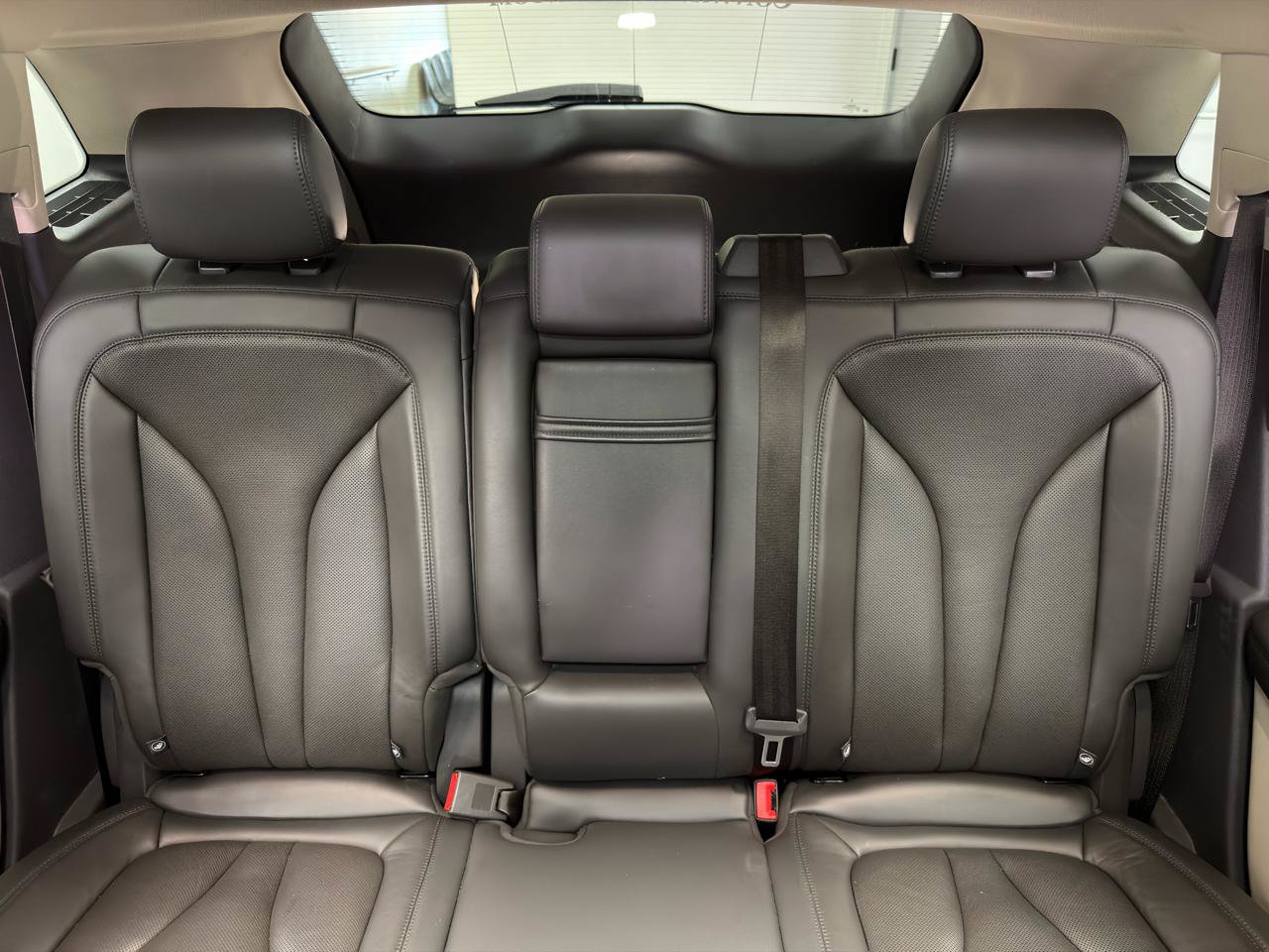 Used 2019 Lincoln Nautilus Reserve AWD/4WD image 32