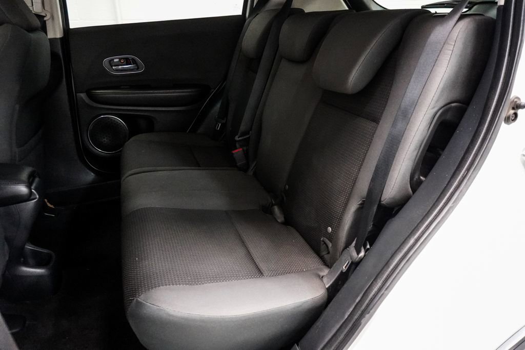 Used 2022 Honda HR-V EX image 8