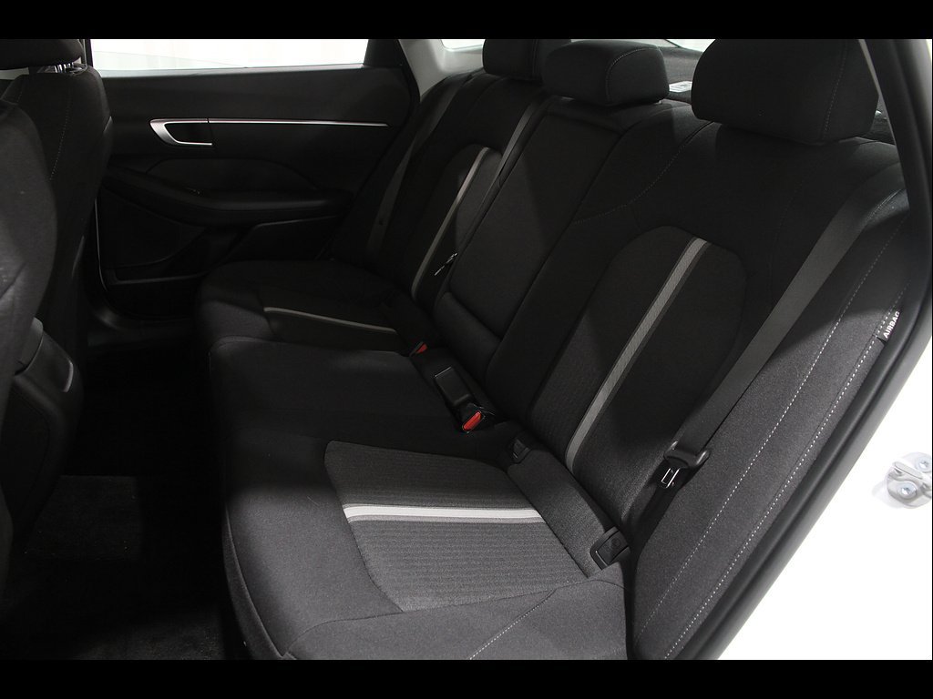 Certified 2026 Hyundai Sonata SEL FWD image 19