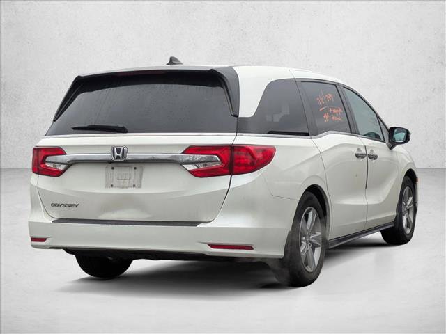 Used 2019 Honda Odyssey EX-L image 5