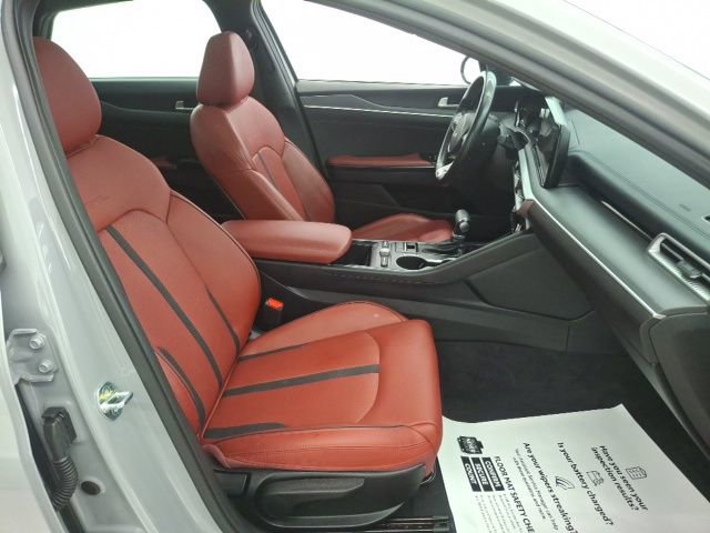 Used 2023 Kia K5 GT-Line image 31