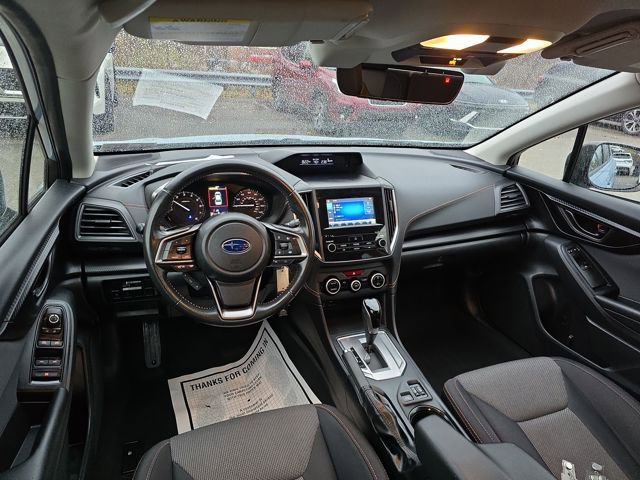 Certified 2021 Subaru Crosstrek 2.0i Premium w/ Popular Package #2 image 11