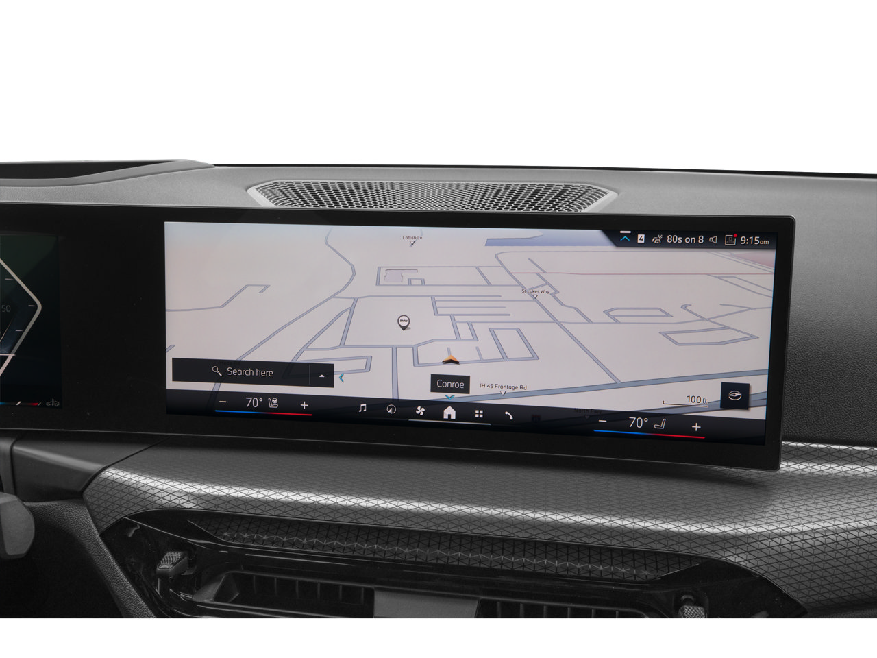 New 2026 BMW 330i Sedan w/ Convenience Package RWD image 40