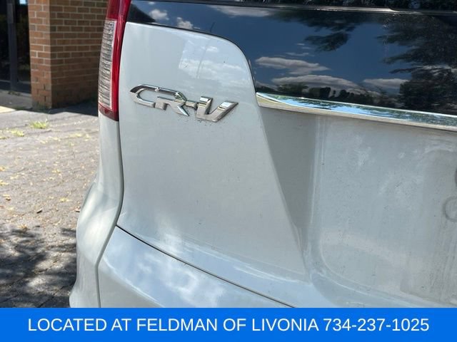 Used 2013 Honda CR-V EX image 27