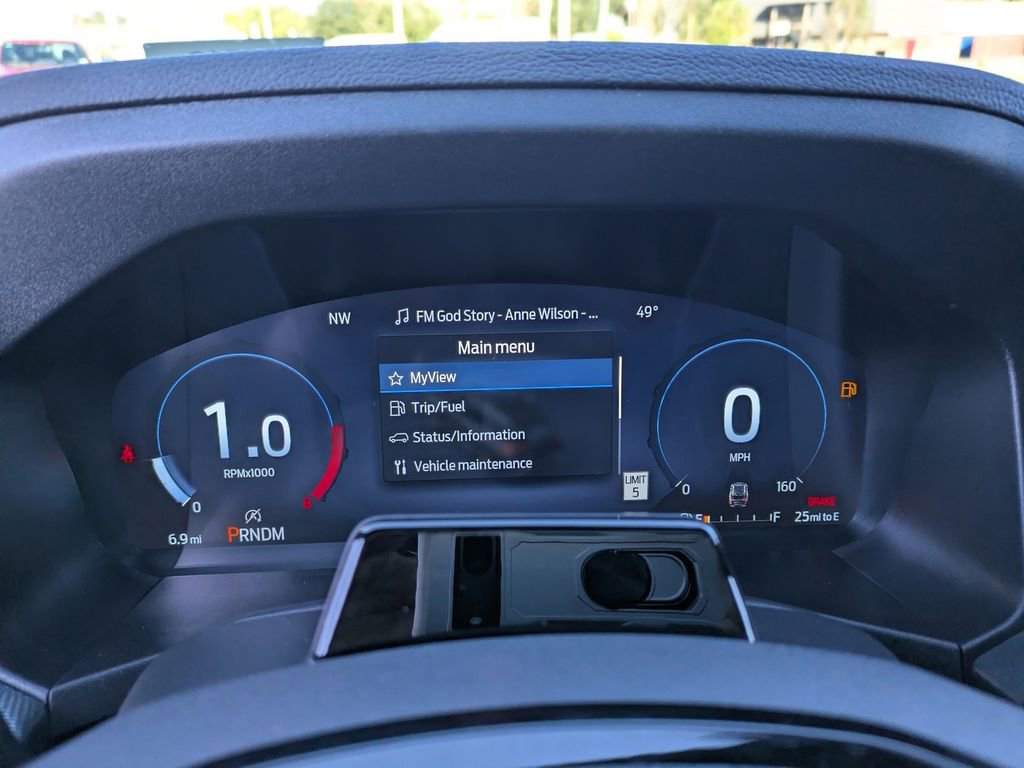 New 2026 Ford Explorer ST image 35