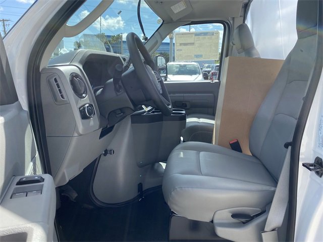 New 2026 Ford E-350 and Econoline 350 Super Duty w/ Power Equipment Group image 12