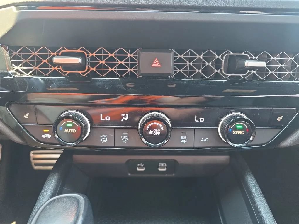 Used 2023 Honda Accord Sport image 35