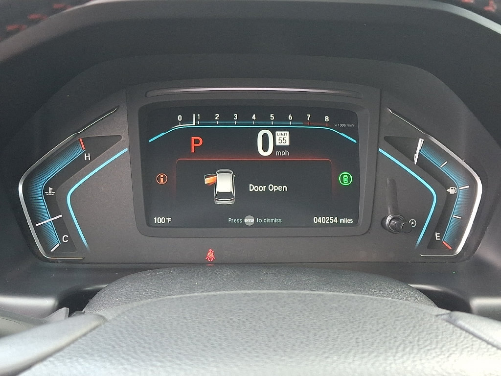 Used 2024 Honda Odyssey Sport image 20