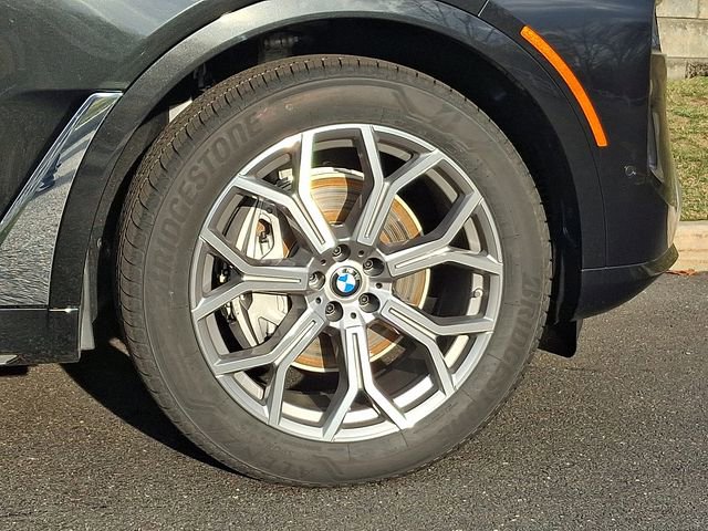 New 2026 BMW X7 xDrive40i image 8