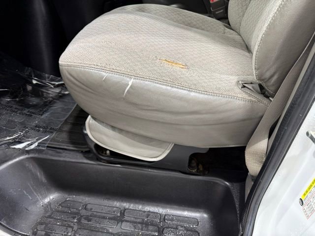 Used 2015 Chevrolet Express 3500 LT w/ LT Preferred Equipment Group image 12