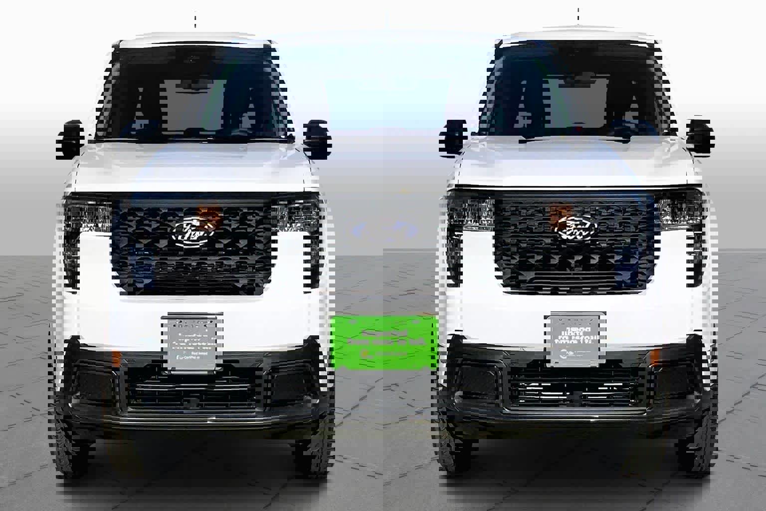 Used 2025 Ford Maverick XLT w/ Equipment Group 302A image 4