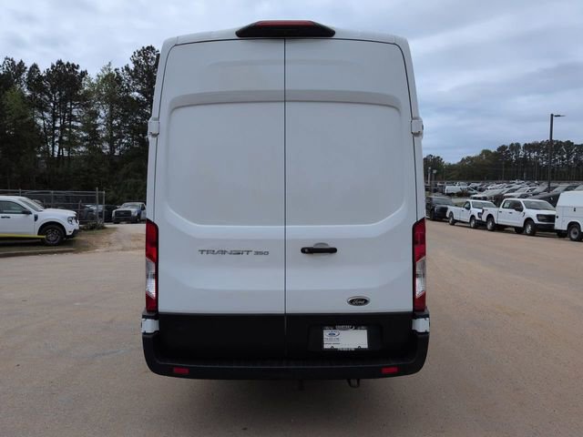 Used 2023 Ford Transit 350 148 High Roof Extended RWD image 6