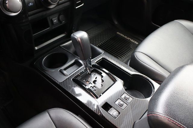 Used 2021 Toyota 4Runner Venture w/ Moonroof Package image 22