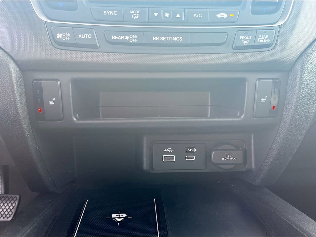 Used 2024 Honda Ridgeline TrailSport image 20