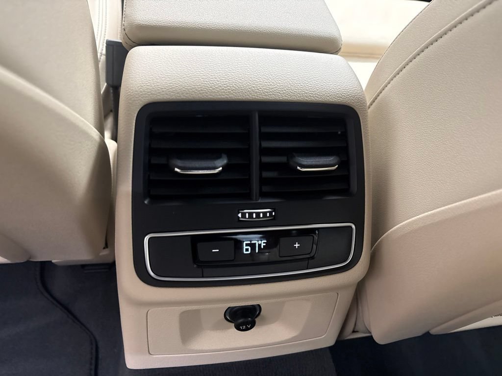 Certified 2024 Audi A4 2.0T Premium AWD/4WD image 33