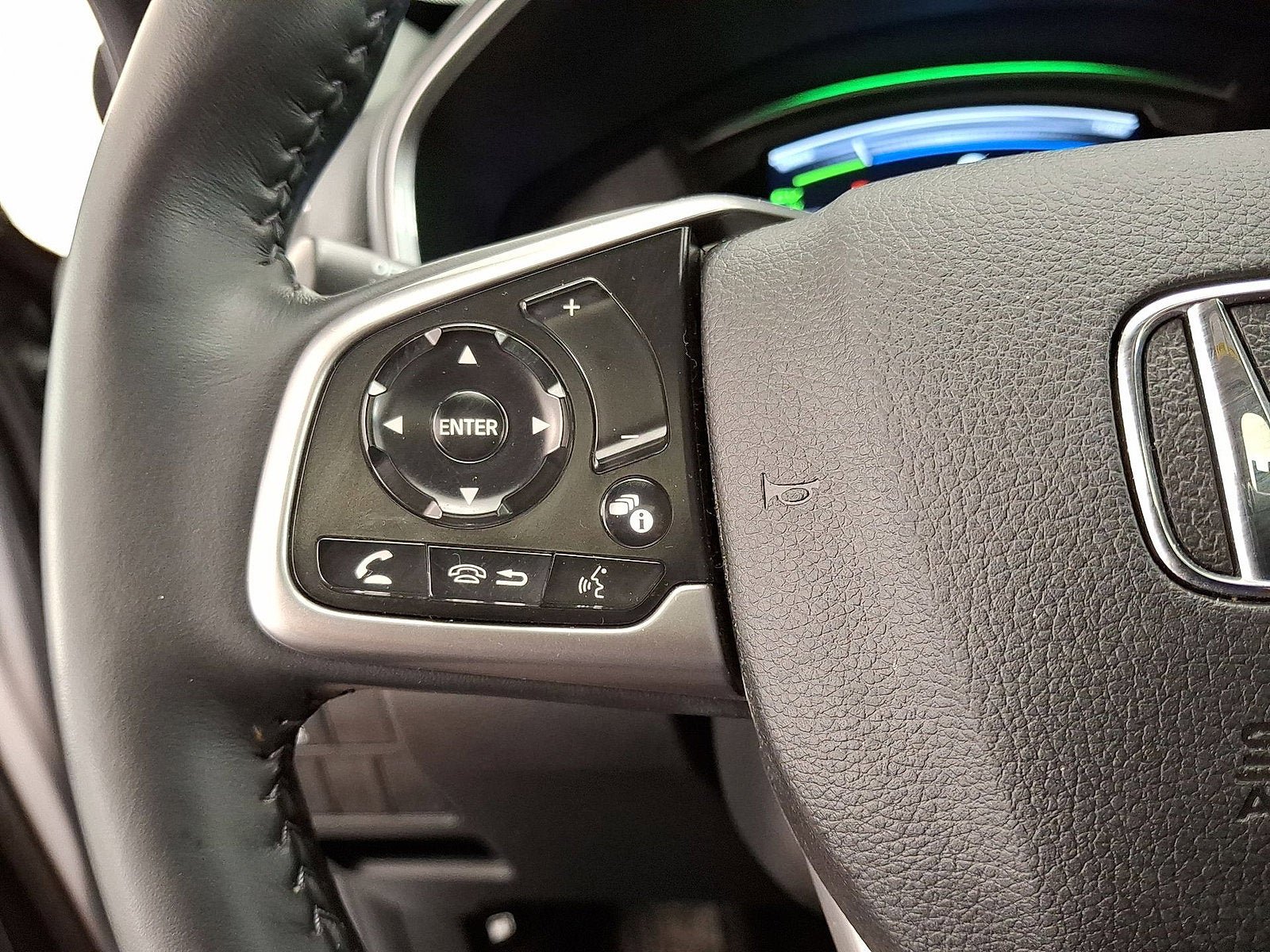 Used 2022 Honda CR-V EX-L image 9