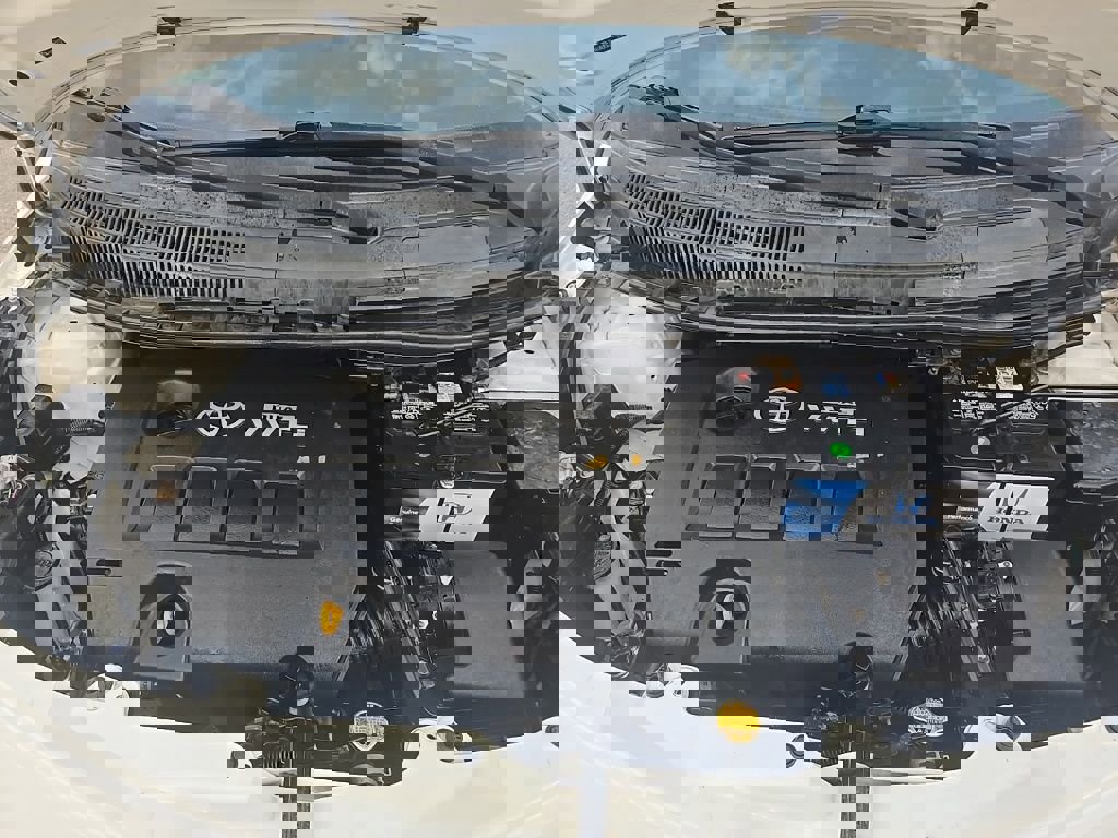 Used 2010 Scion xD image 13