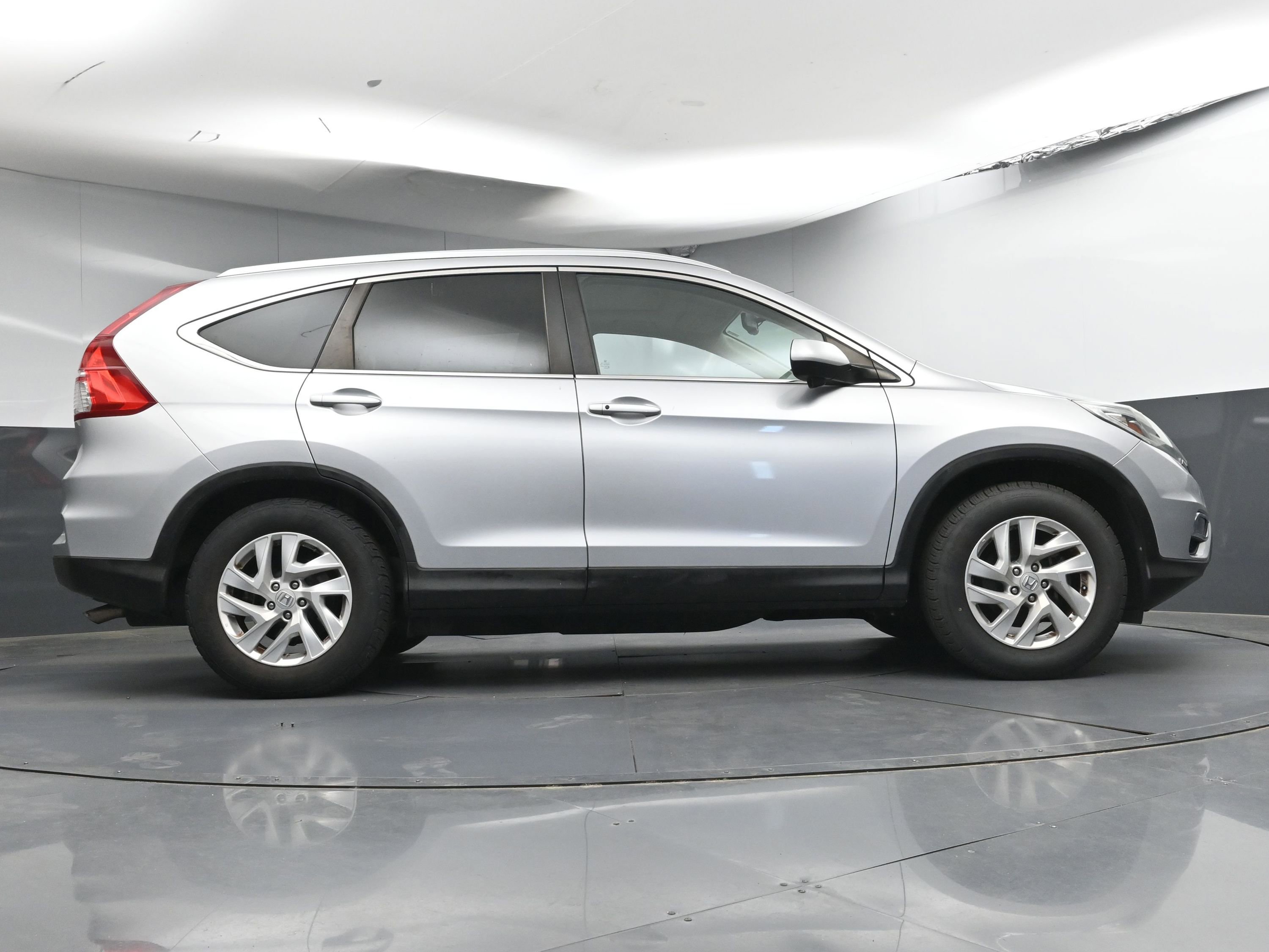 Used 2016 Honda CR-V EX-L image 24