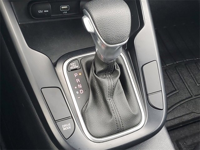 Certified 2021 Kia Soul S image 25