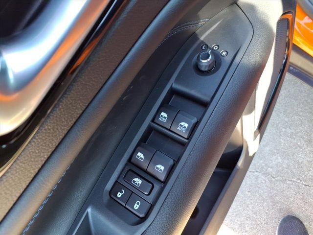 New 2026 Jeep Compass Latitude image 17