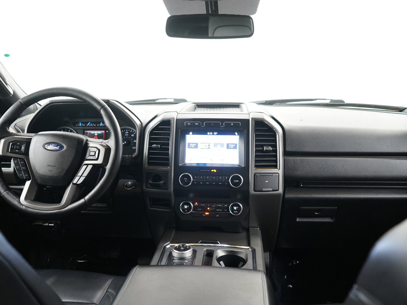 Used 2019 Ford Expedition XLT w/ Equipment Group 201A image 13