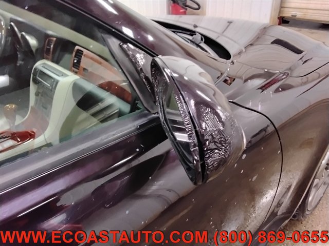 Used 2006 Lexus SC 430 Convertible image 19