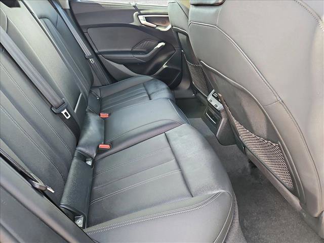 Certified 2025 Audi A5 2.0T Premium Plus w/ Premium Plus AWD/4WD image 22
