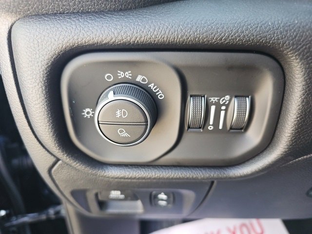 New 2026 RAM 1500 Laramie image 16