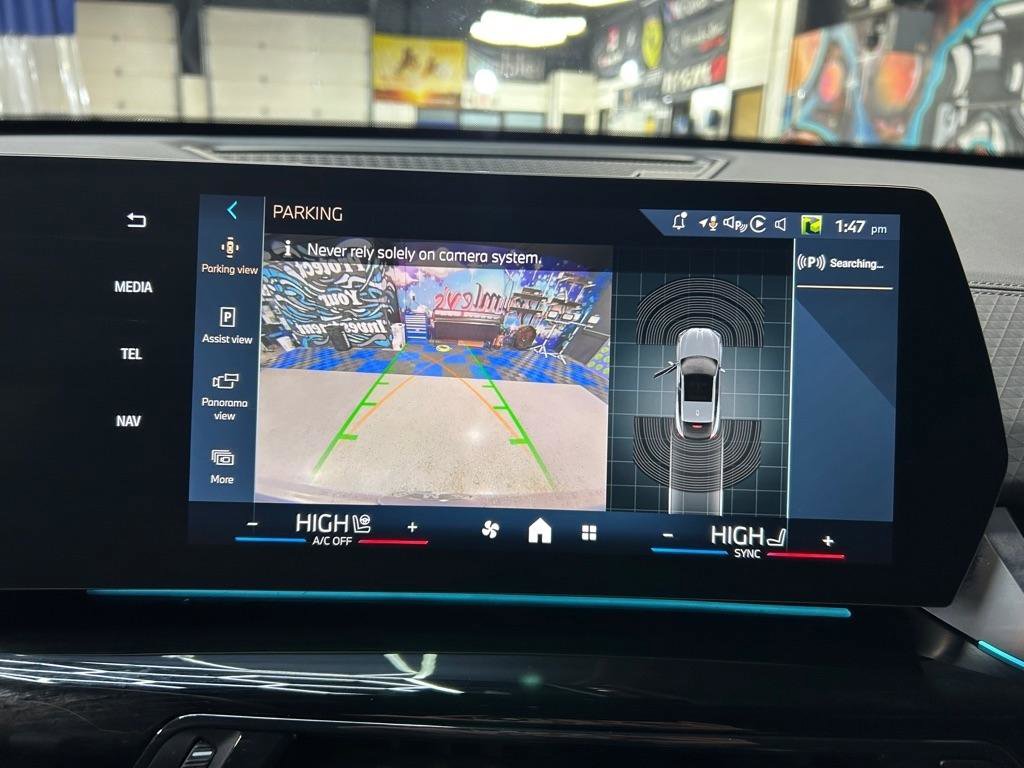 Used 2026 BMW X2 xDrive28i image 19