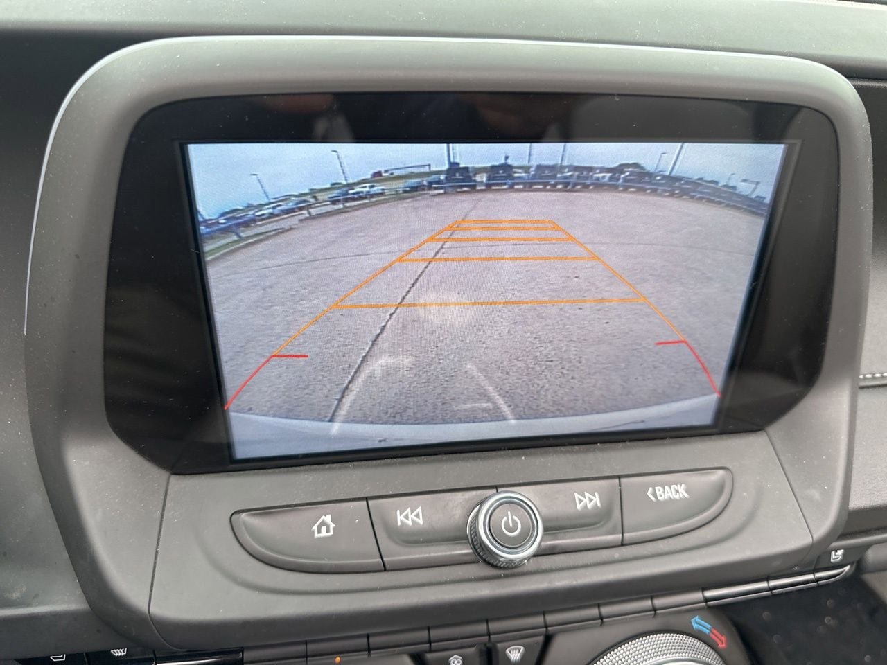 Used 2017 Chevrolet Camaro LT RWD image 20