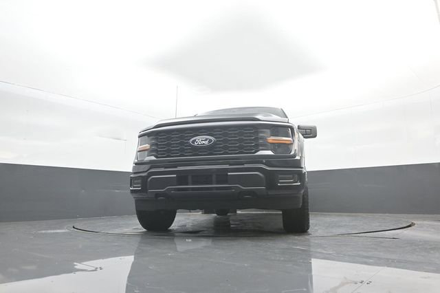 New 2026 Ford F150 STX image 31