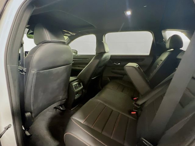 Used 2024 Honda CR-V Sport-L image 18
