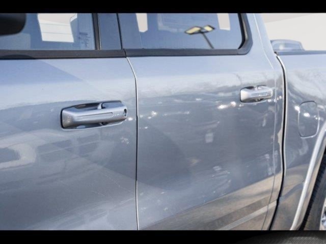 New 2025 RAM 1500 Big Horn AWD/4WD image 13