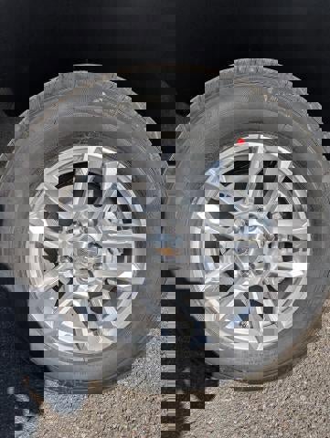 New 2026 Chevrolet Silverado 1500 LT image 10