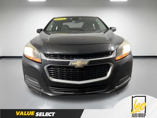 Used 2015 Chevrolet Malibu LS FWD image 2