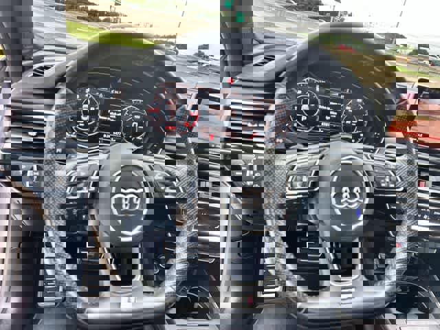 Used 2019 Audi A5 2.0T Prestige w/ Black Optic Plus Package AWD/4WD image 17