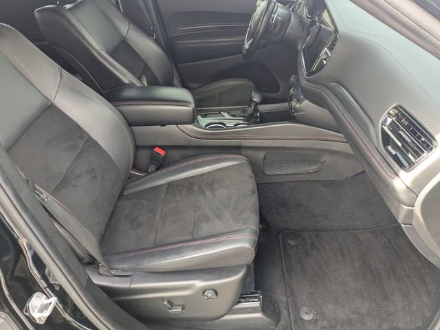 Used 2021 Dodge Durango R/T w/ Trailer Tow Group IV AWD/4WD image 23