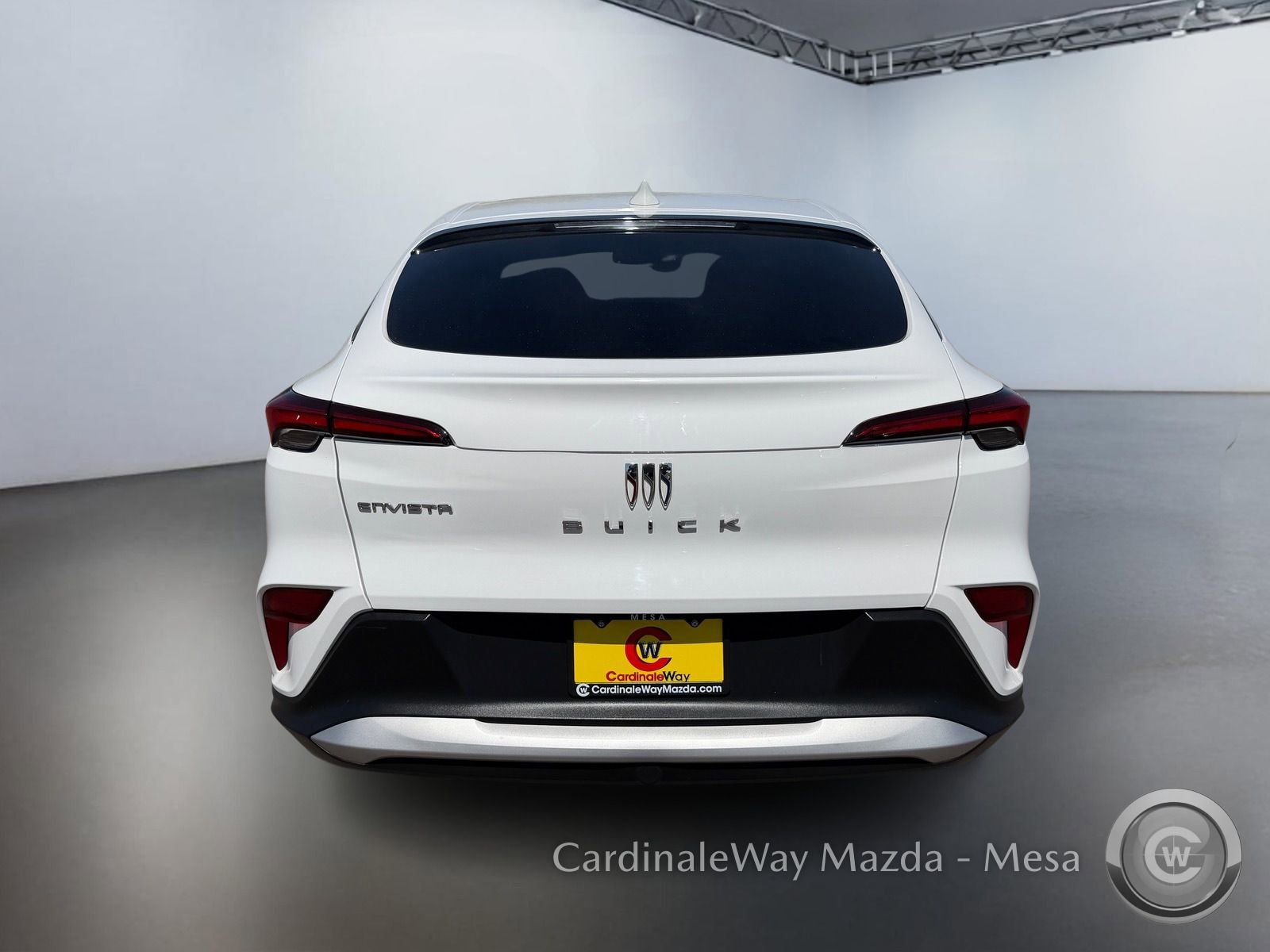 Used 2024 Buick Envista Preferred w/ Convenience I Package image 6
